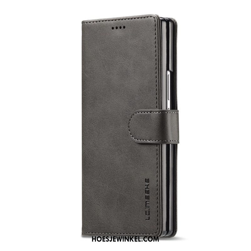 Folio-hoesje Samsung Galaxy Z Fold 7 Lc.imeeke