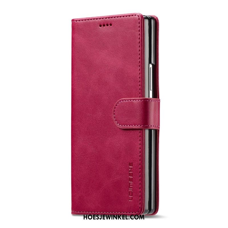 Folio-hoesje Samsung Galaxy Z Fold 7 Lc.imeeke