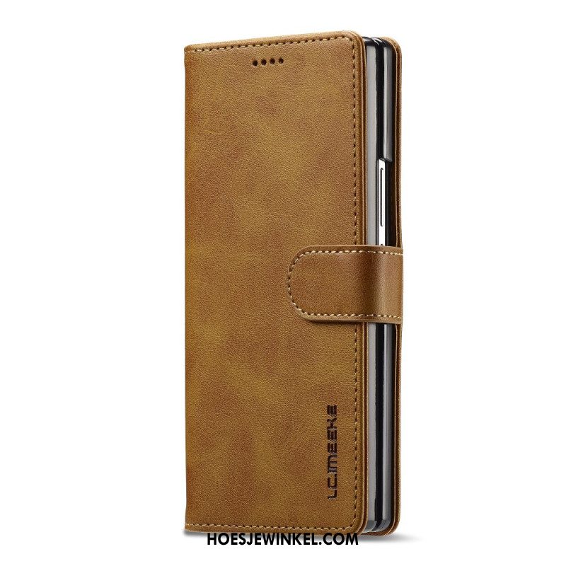 Folio-hoesje Samsung Galaxy Z Fold 7 Lc.imeeke