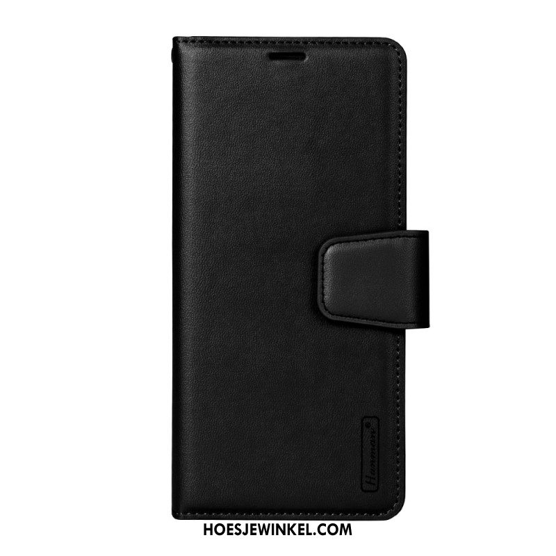 Folio-hoesje Samsung Galaxy Z Fold 7 Mill Series Hanman