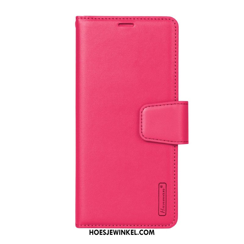 Folio-hoesje Samsung Galaxy Z Fold 7 Mill Series Hanman