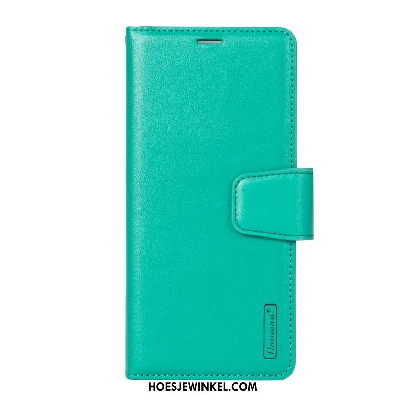 Folio-hoesje Samsung Galaxy Z Fold 7 Mill Series Hanman