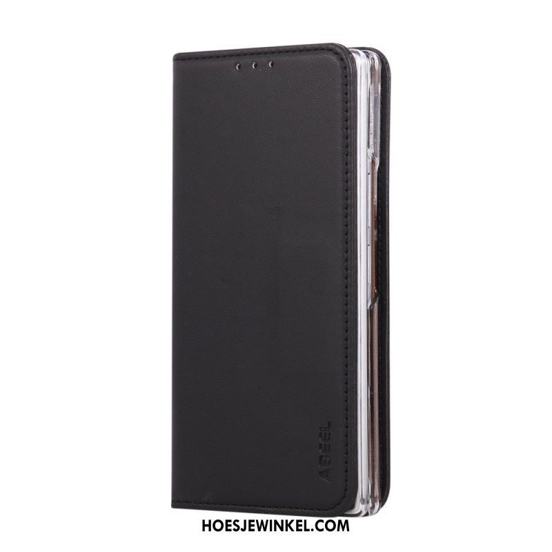 Folio-hoesje Samsung Galaxy Z Fold 7 Telefoonhoesje Abeel