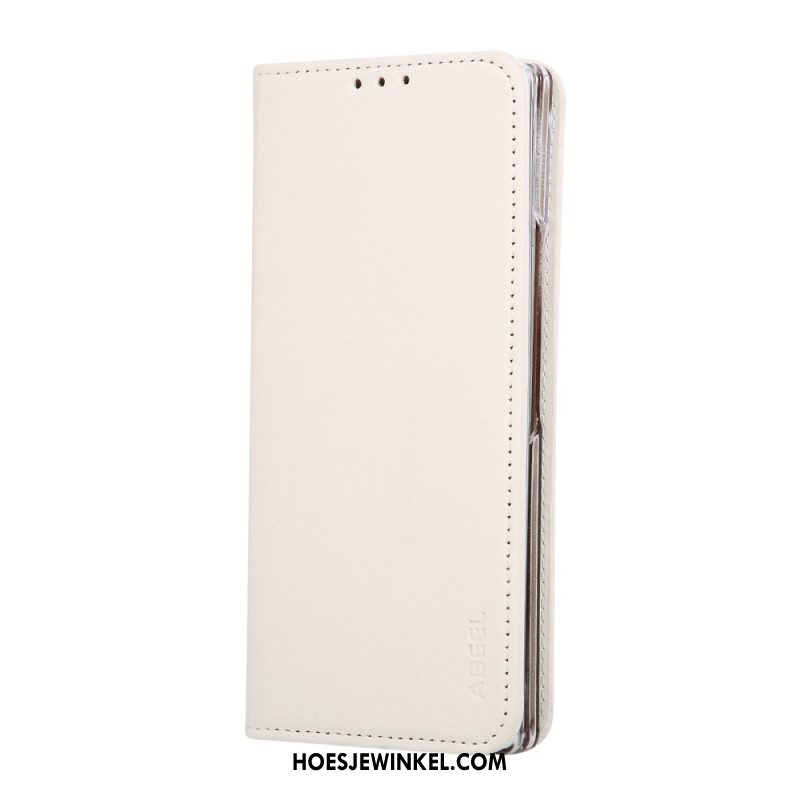 Folio-hoesje Samsung Galaxy Z Fold 7 Telefoonhoesje Abeel