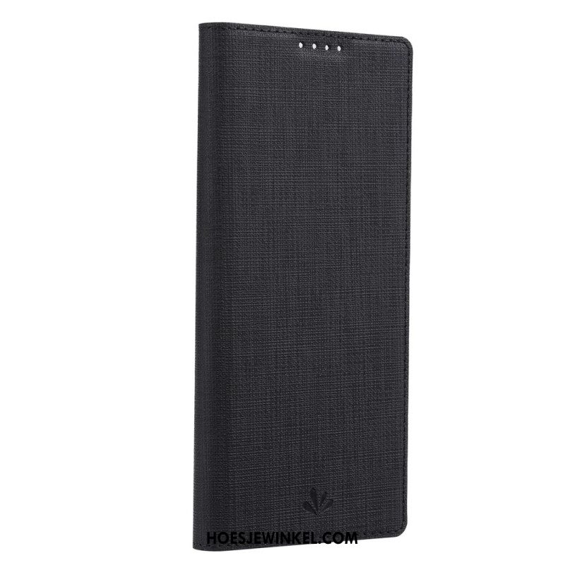 Folio-hoesje Sony Xperia 1 Vi Vili Dmx