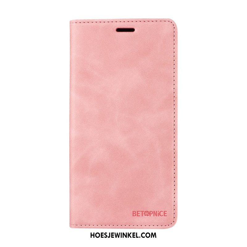 Folio-hoesje Sony Xperia 1 Vii Betopnice