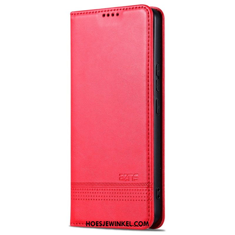 Folio-hoesje Voor Samsung Galaxy S24 Fe Azns