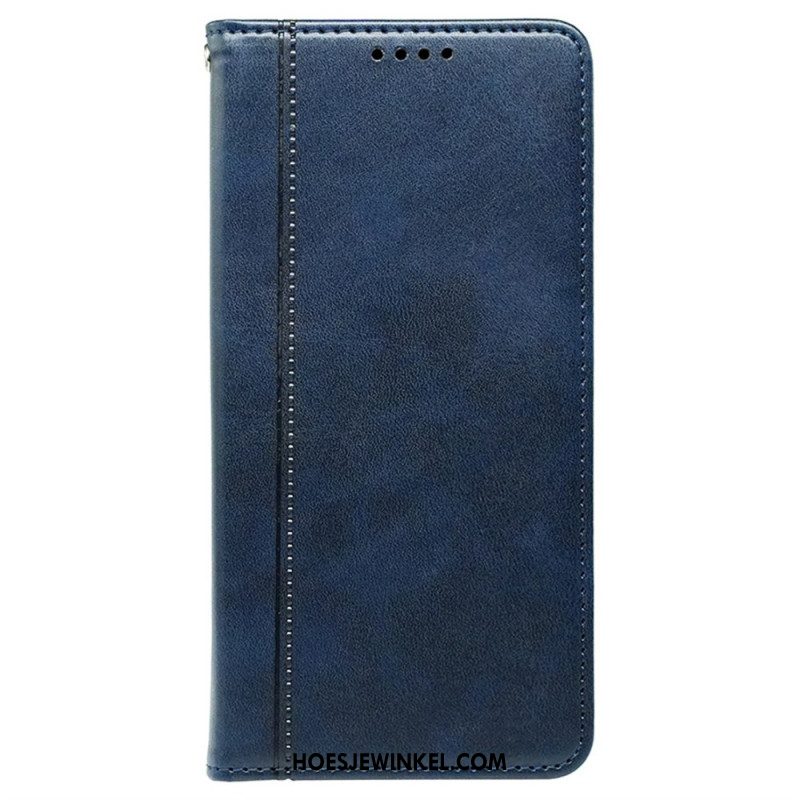 Folio-hoesje Voor Xiaomi 17 Bies