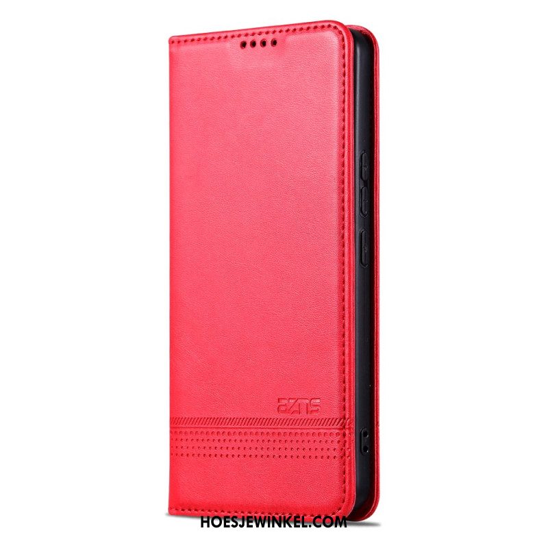 Folio-hoesje Voor Xiaomi Redmi Note 14 5g Azns