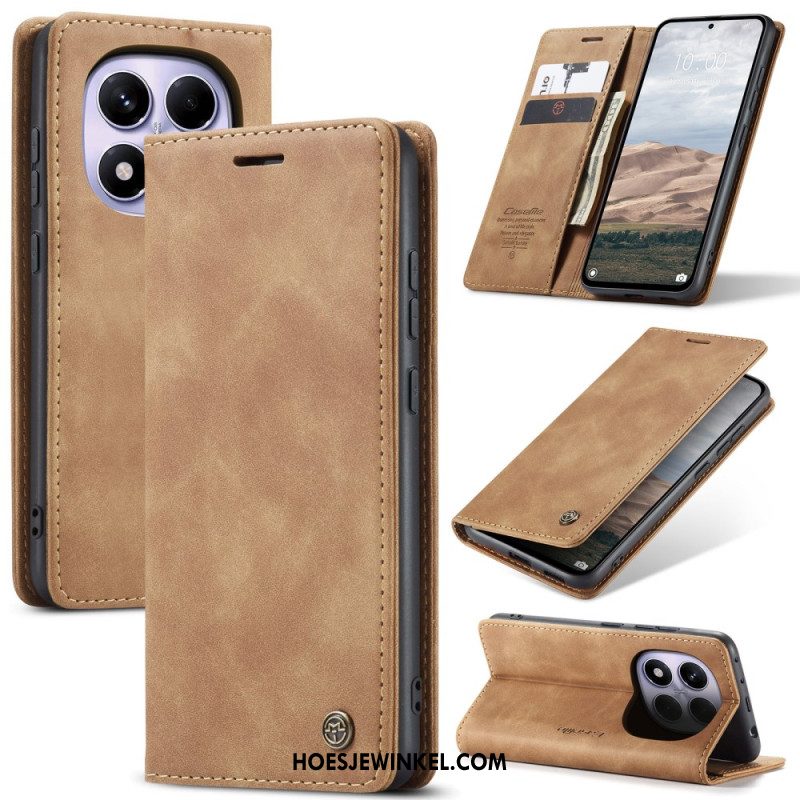 Folio-hoesje Voor Xiaomi Redmi Note 14 Pro 4g Casome