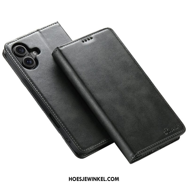 Folio-hoesje Voor iPhone 17 Premium Design