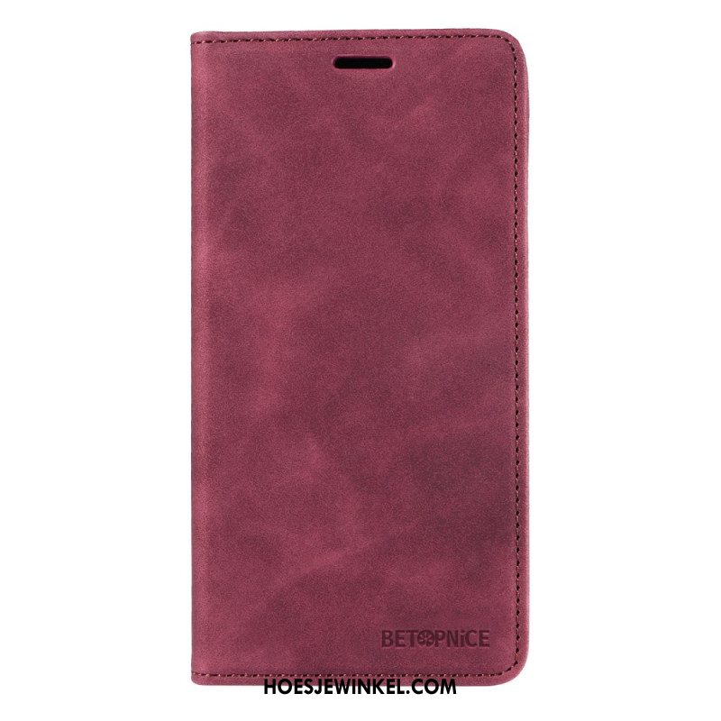 Folio-hoesje Xiaomi 15 Pro Betopnice