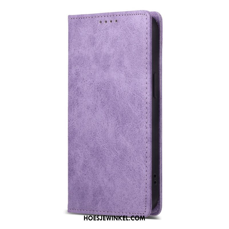 Folio-hoesje Xiaomi 15 Pro Rfid-portemonnee