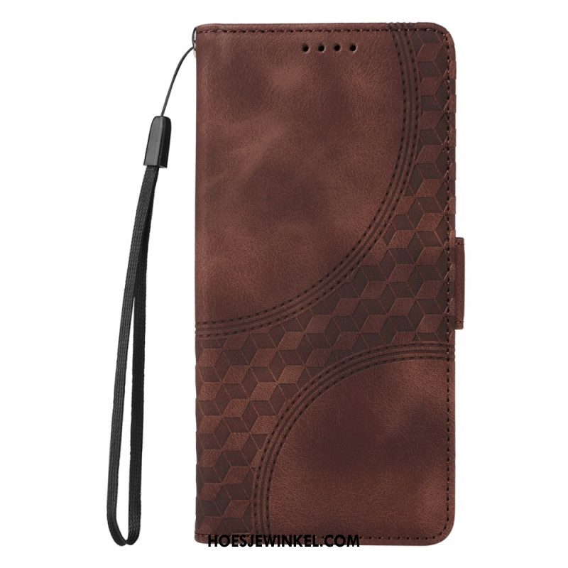 Folio-hoesje Xiaomi 15 Pro Telefoonhoesje Sterrenpatroon