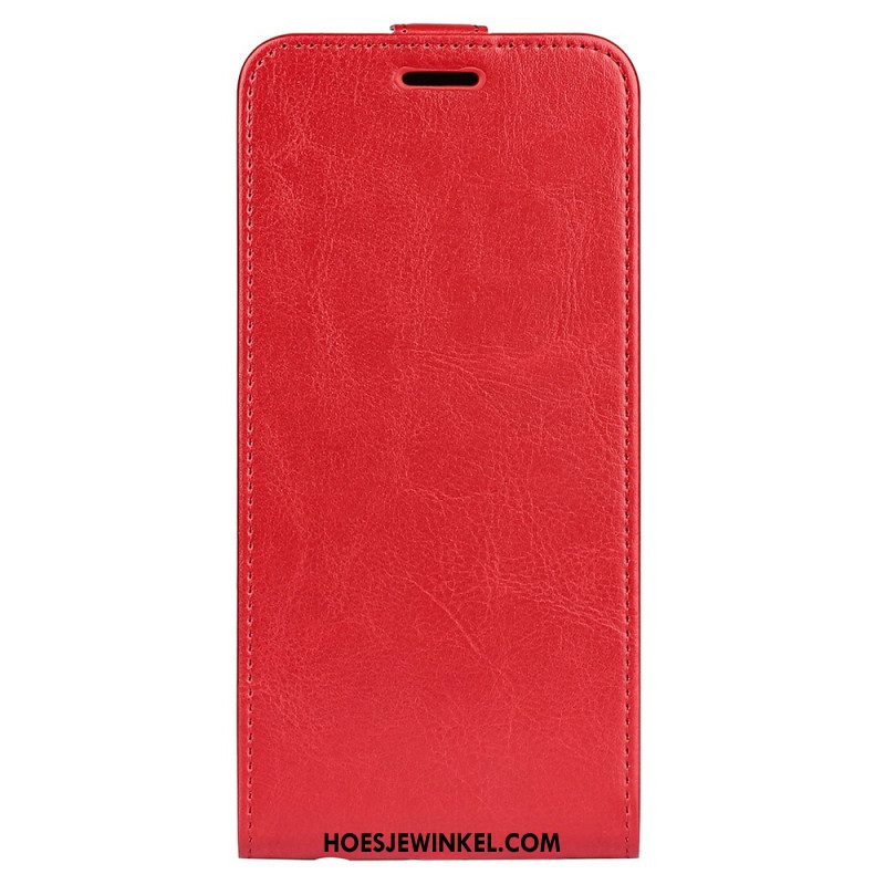 Folio-hoesje Xiaomi 15 Telefoonhoesje Verticale Flipcover