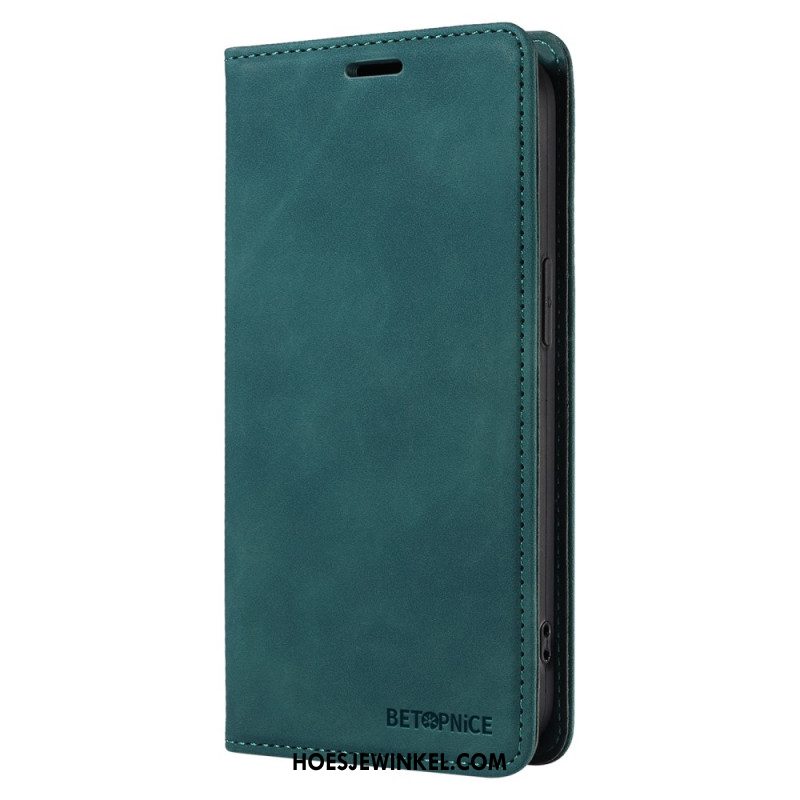 Folio-hoesje Xiaomi 15 Ultra Betopnice