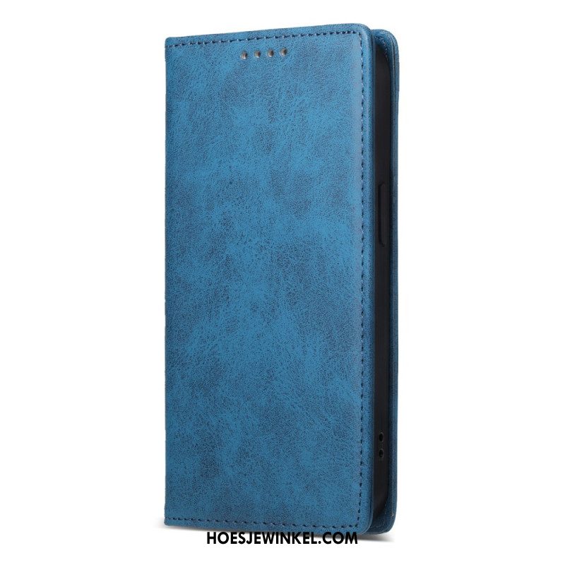 Folio-hoesje Xiaomi 15 Ultra Rfid-blokkering Bescherming Hoesje