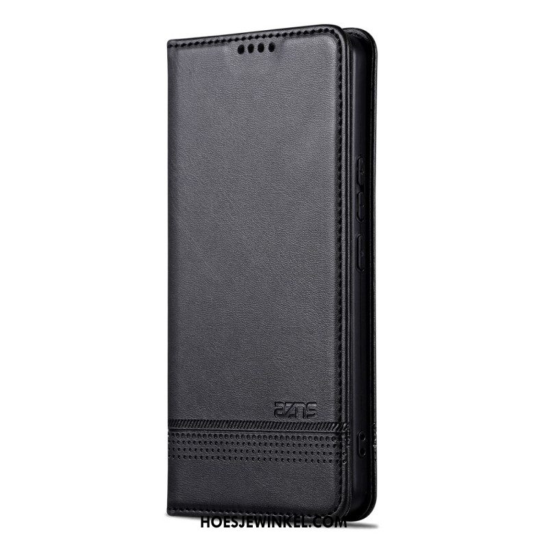 Folio-hoesje Xiaomi 15 Ultra Telefoonhoesje Azns