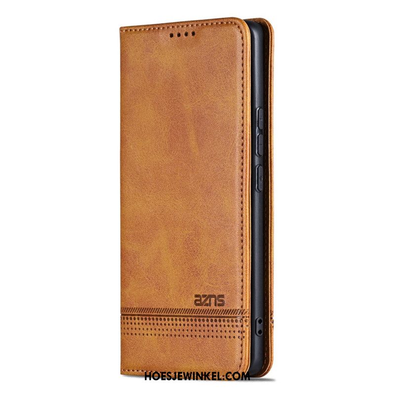 Folio-hoesje Xiaomi 15 Ultra Telefoonhoesje Azns