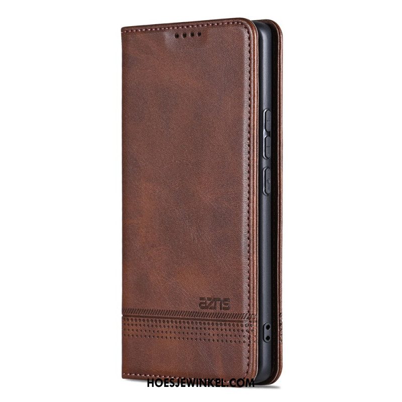 Folio-hoesje Xiaomi 15 Ultra Telefoonhoesje Azns