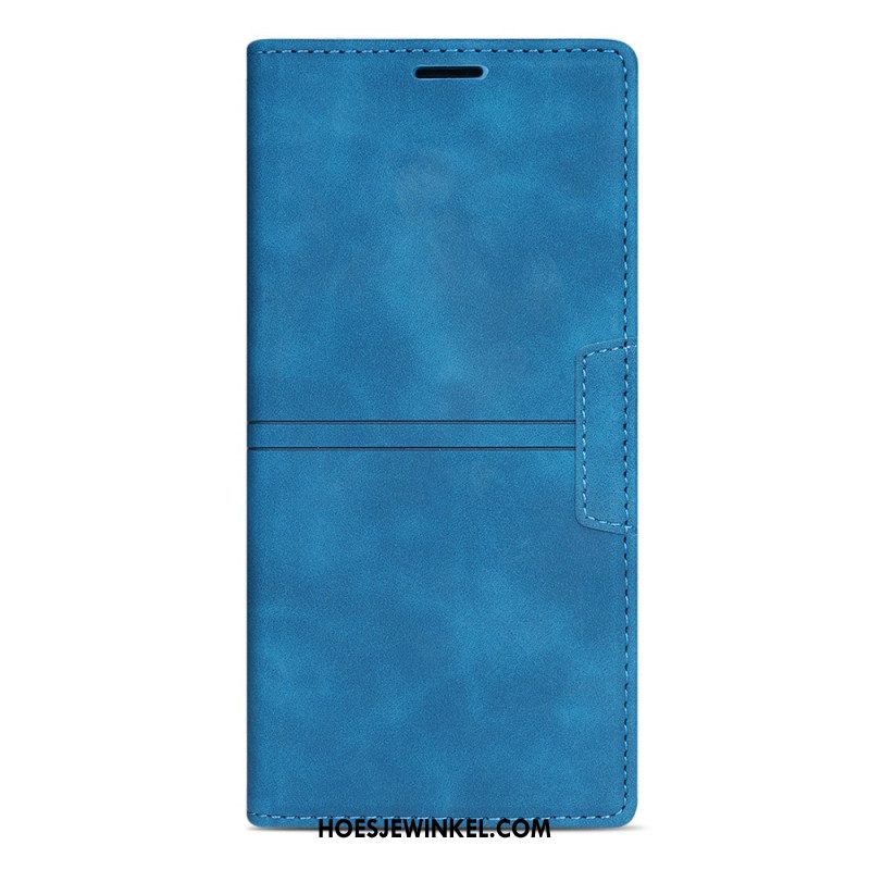 Folio-hoesje Xiaomi 15t Afwerking