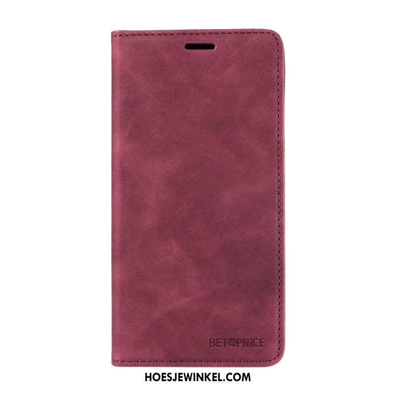 Folio-hoesje Xiaomi 15t Betopnice