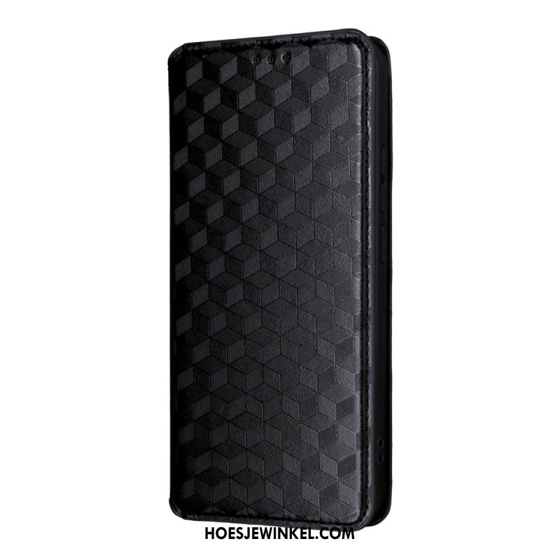 Folio-hoesje Xiaomi 15t Glanzend Bescherming Hoesje