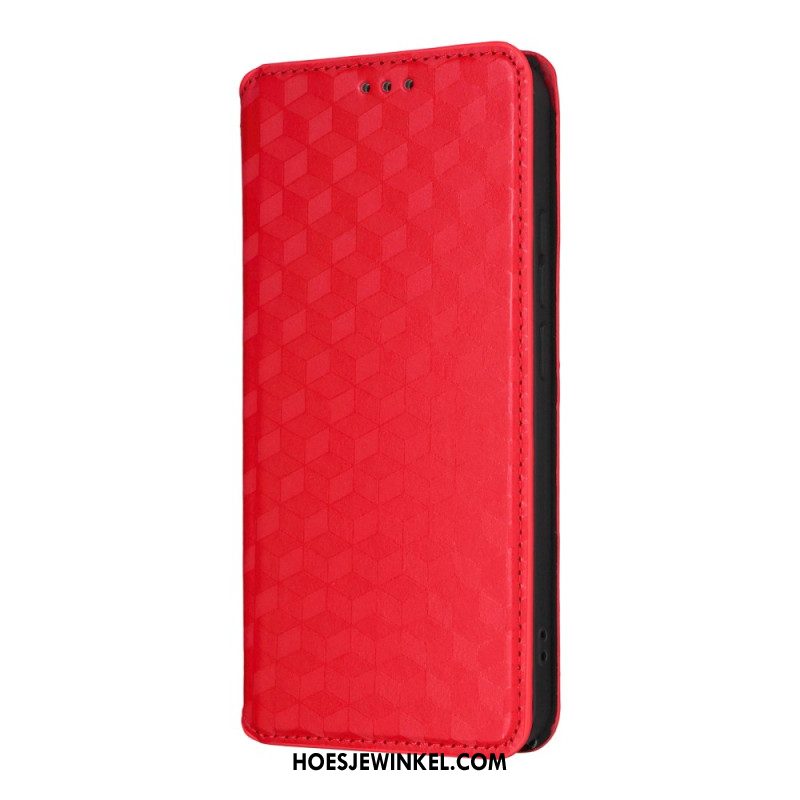 Folio-hoesje Xiaomi 15t Glanzend Bescherming Hoesje