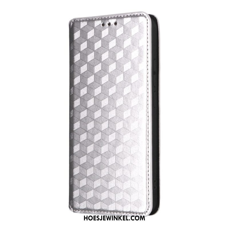 Folio-hoesje Xiaomi 15t Glanzend Bescherming Hoesje