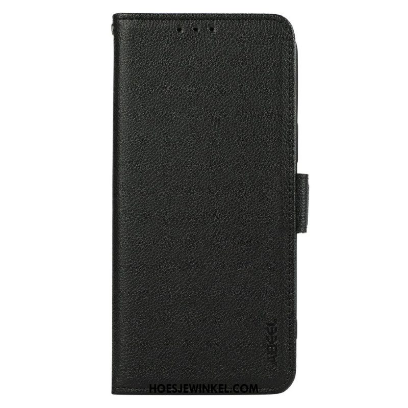 Folio-hoesje Xiaomi 15t Pro Abeel