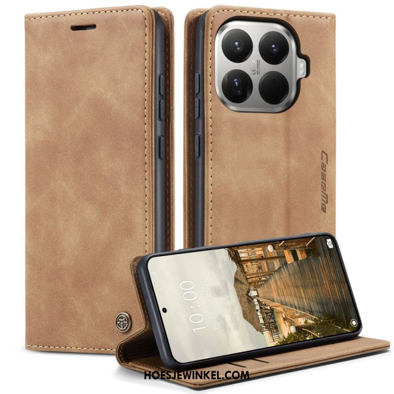 Folio-hoesje Xiaomi 15t Pro Caseme