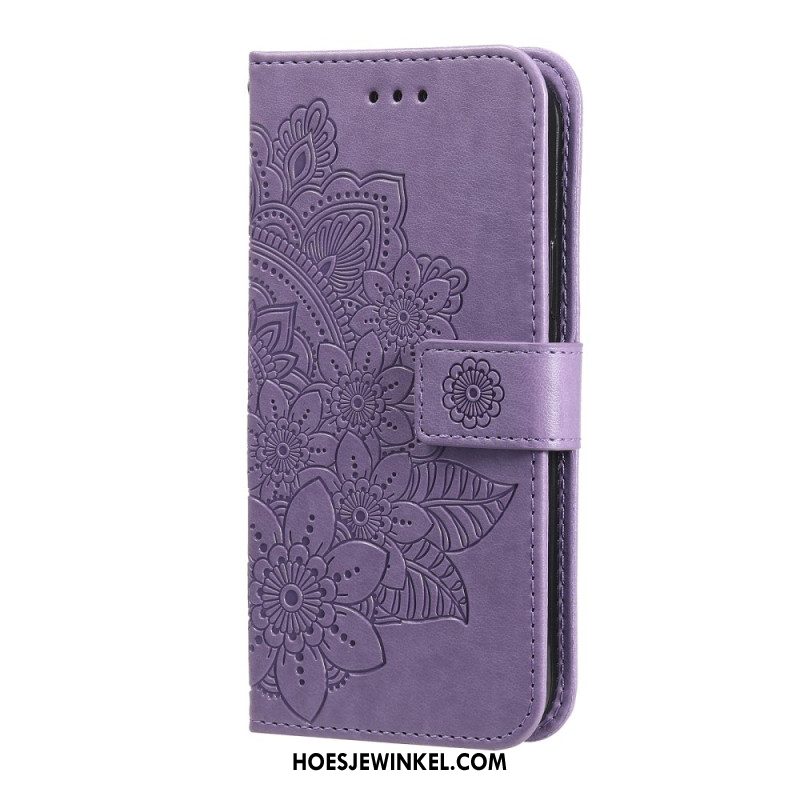 Folio-hoesje Xiaomi 15t Pro Mandala-print