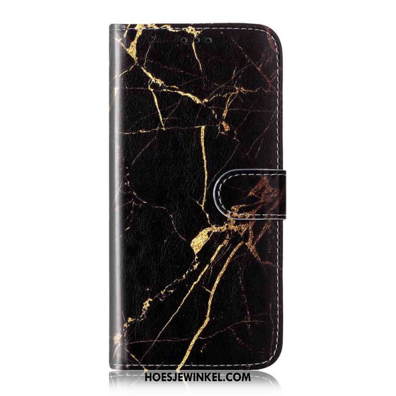 Folio-hoesje Xiaomi 15t Pro Marmer