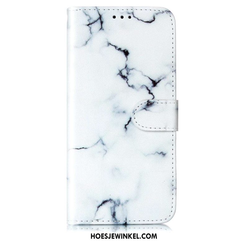 Folio-hoesje Xiaomi 15t Pro Marmer