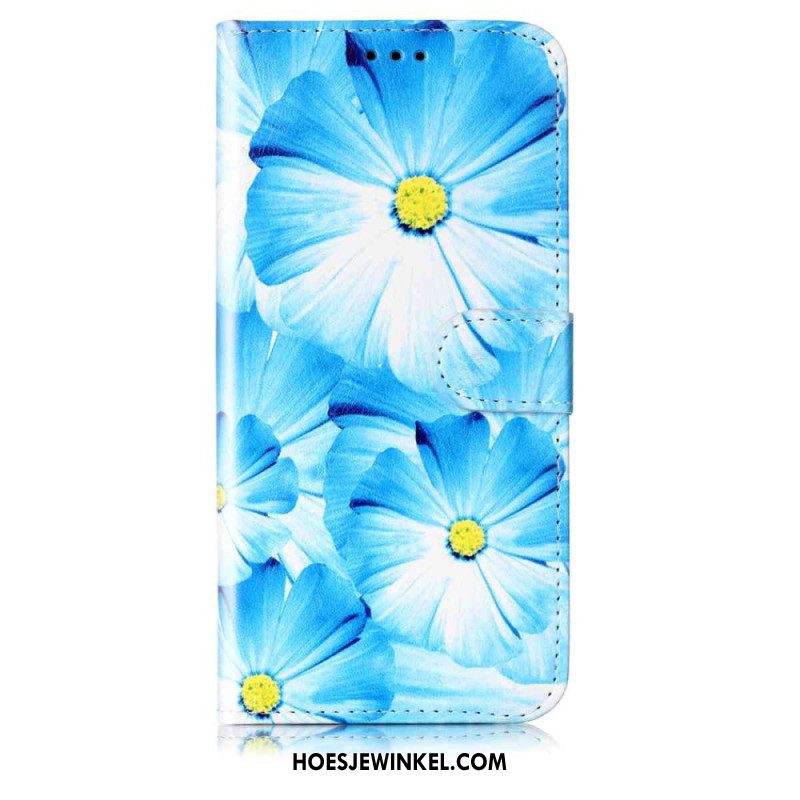 Folio-hoesje Xiaomi 15t Pro Marmer