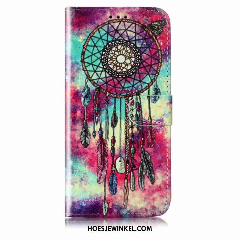 Folio-hoesje Xiaomi 15t Pro Marmer