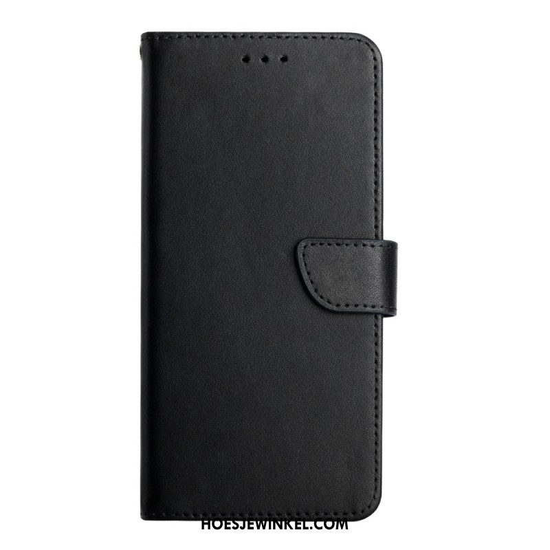 Folio-hoesje Xiaomi 15t Pro Nappa Leer