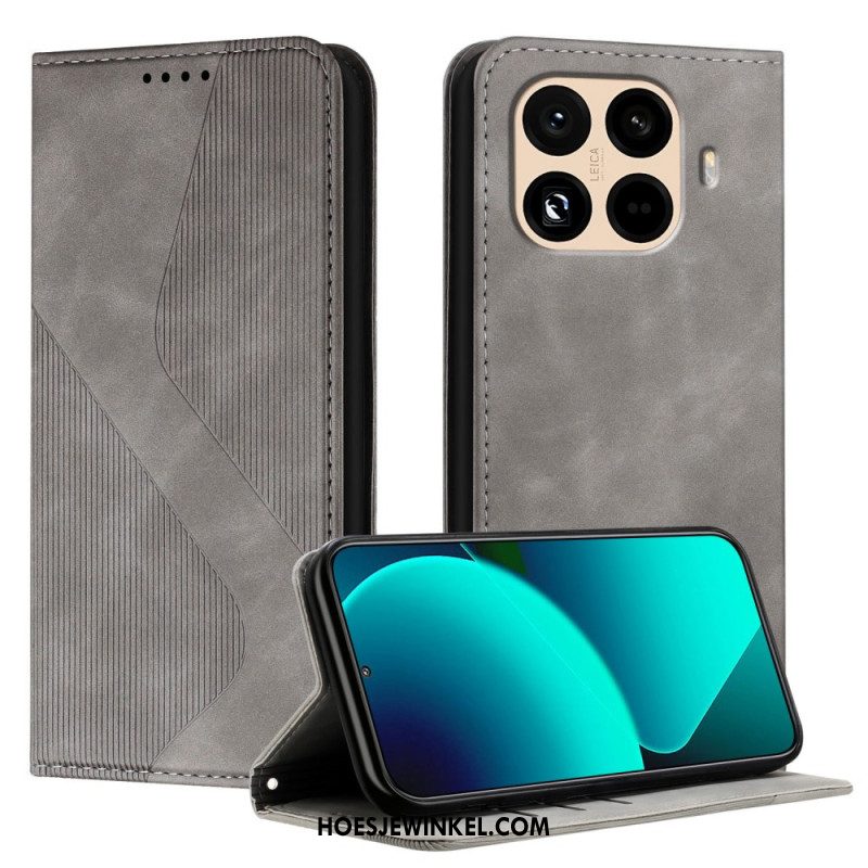 Folio-hoesje Xiaomi 15t Pro S-design