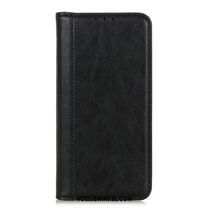Folio-hoesje Xiaomi 15t Pro Splitleer