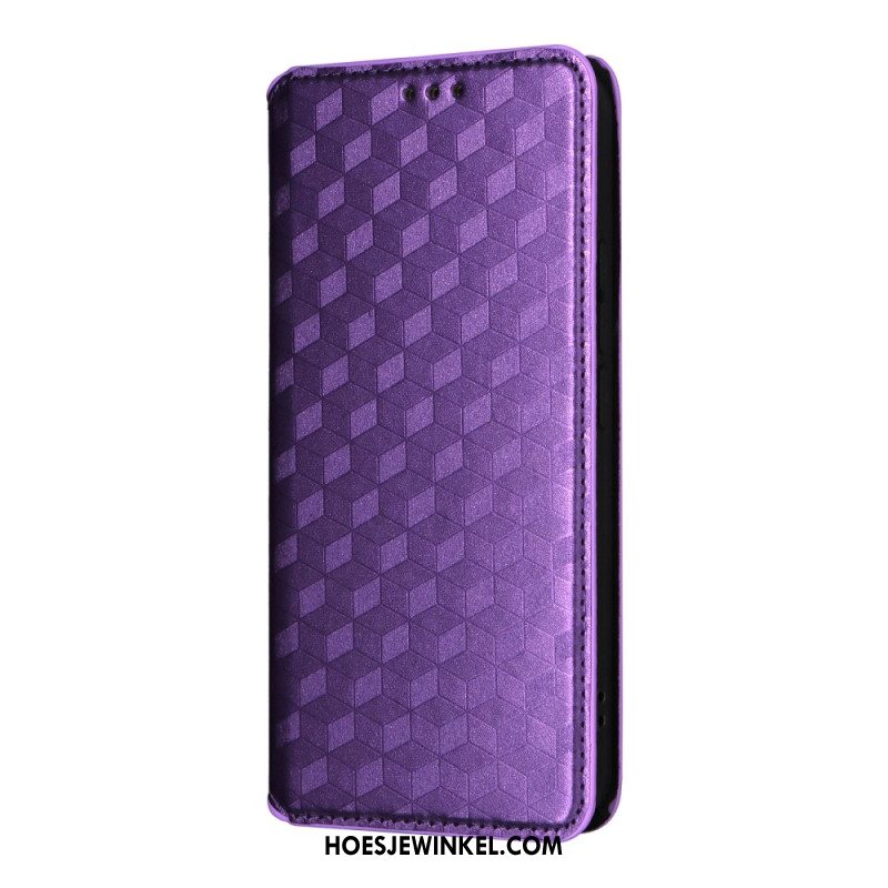 Folio-hoesje Xiaomi 15t Pro Telefoonhoesje Glitter