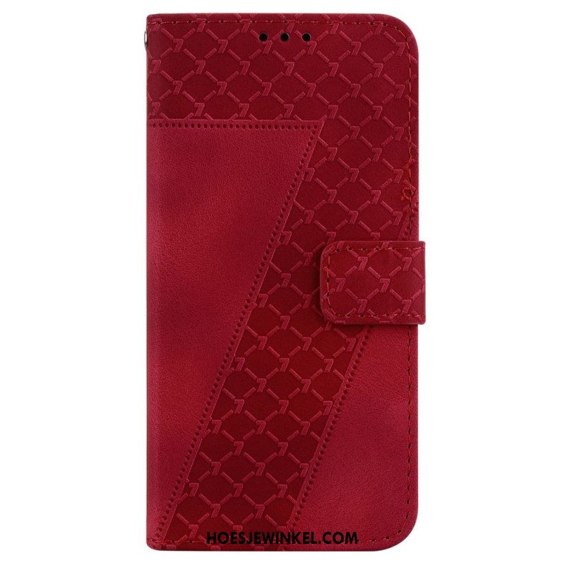 Folio-hoesje Xiaomi 15t Telefoonhoesje Design 7