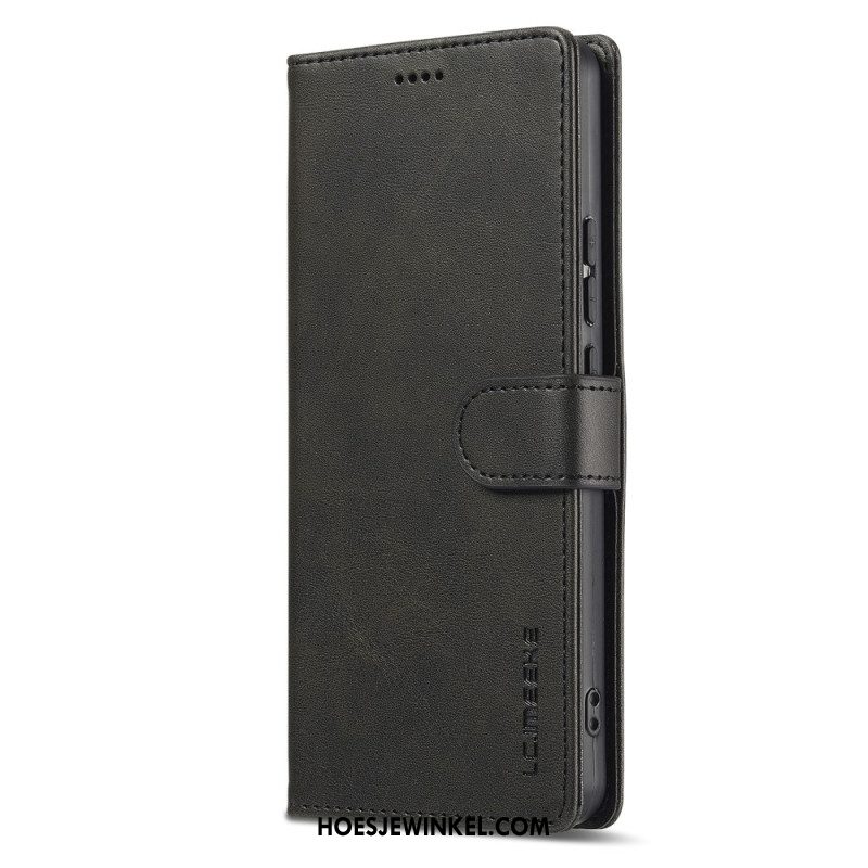 Folio-hoesje Xiaomi 15t Telefoonhoesje Lc.imeeke