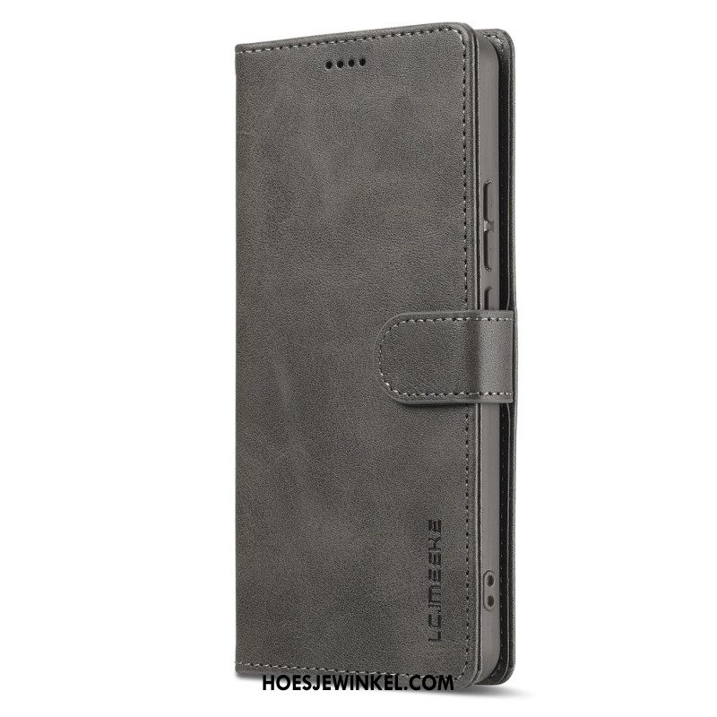 Folio-hoesje Xiaomi 15t Telefoonhoesje Lc.imeeke