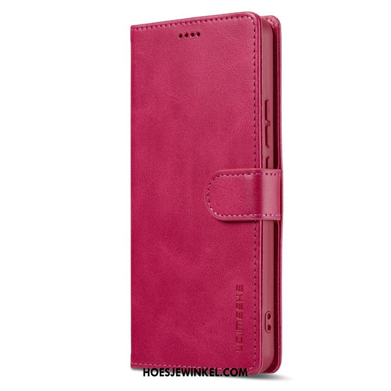 Folio-hoesje Xiaomi 15t Telefoonhoesje Lc.imeeke