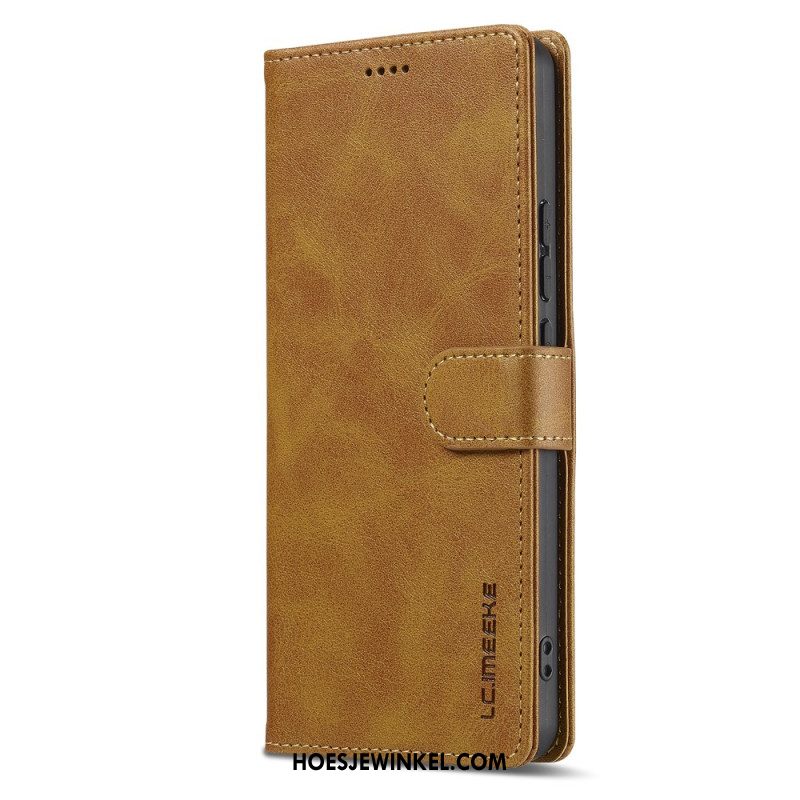 Folio-hoesje Xiaomi 15t Telefoonhoesje Lc.imeeke