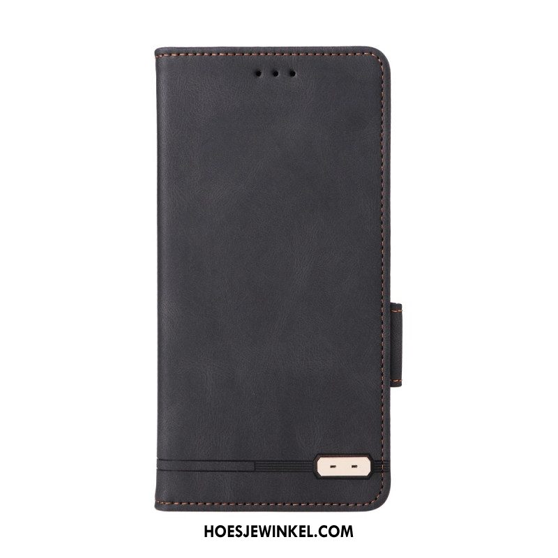 Folio-hoesje Xiaomi 15t Tetro-design
