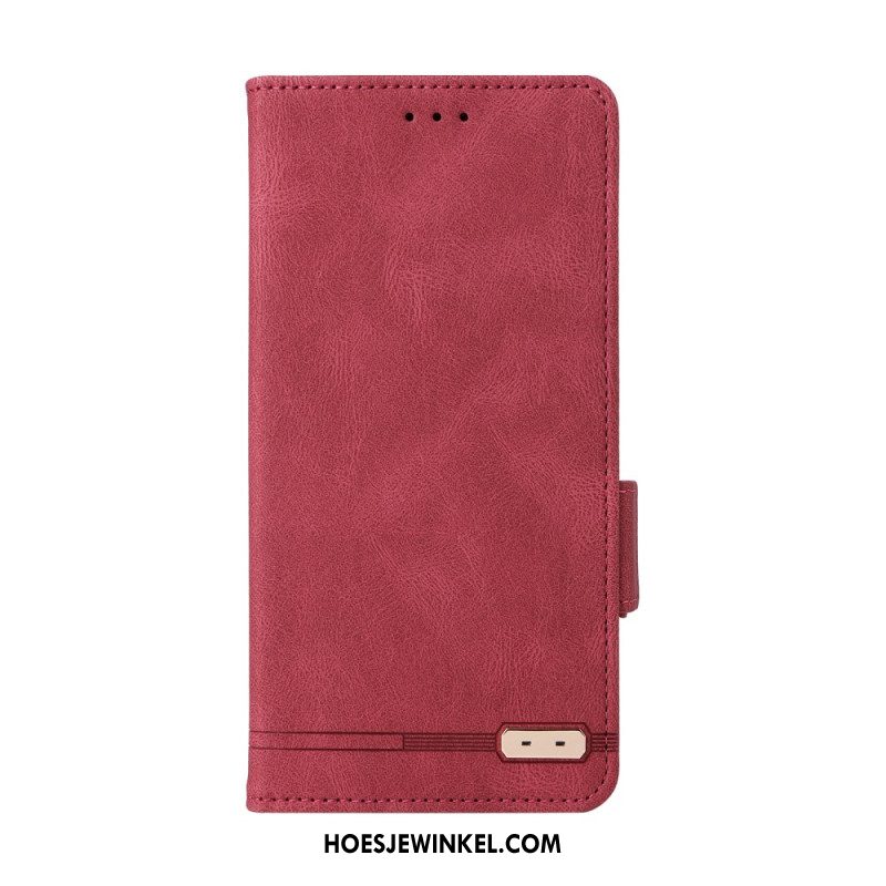 Folio-hoesje Xiaomi 15t Tetro-design