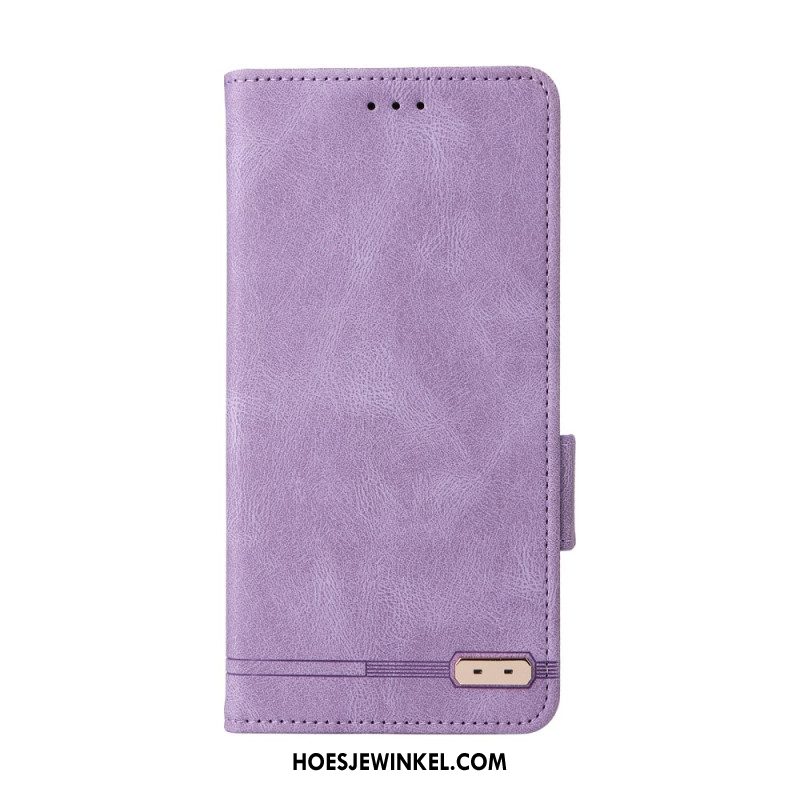 Folio-hoesje Xiaomi 15t Tetro-design