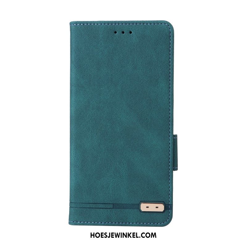 Folio-hoesje Xiaomi 15t Tetro-design