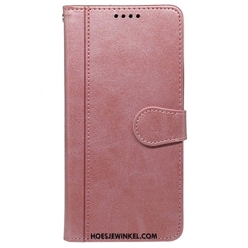 Folio-hoesje Xiaomi 17 Pro Bies